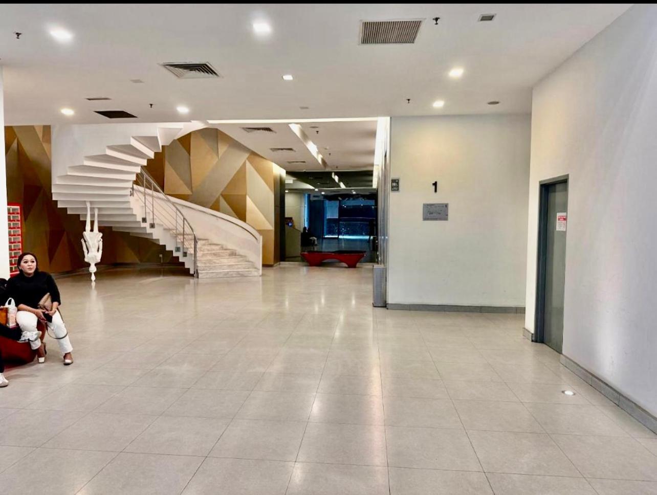 Summer Suites Victory House Kuala Lumpur Exterior photo